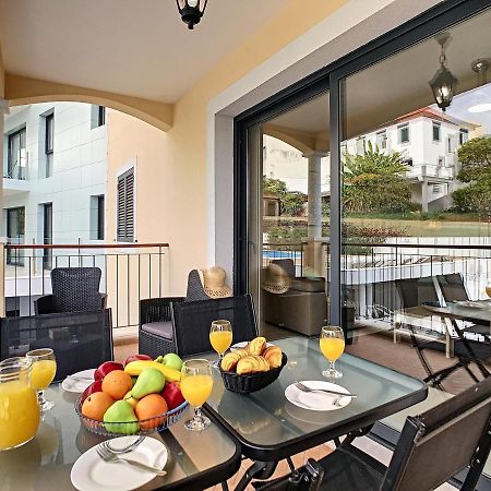 Apartment Lotus By Lovelystay Funchal  Buitenkant foto