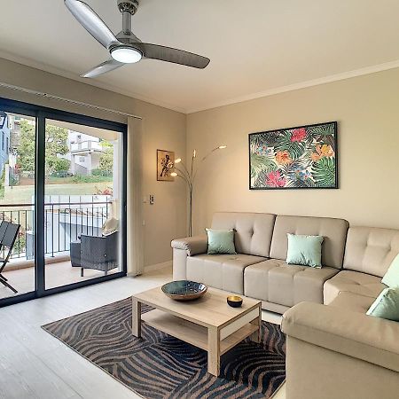 Apartment Lotus By Lovelystay Funchal  Buitenkant foto