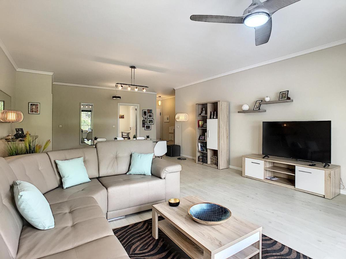 Apartment Lotus By Lovelystay Funchal  Buitenkant foto