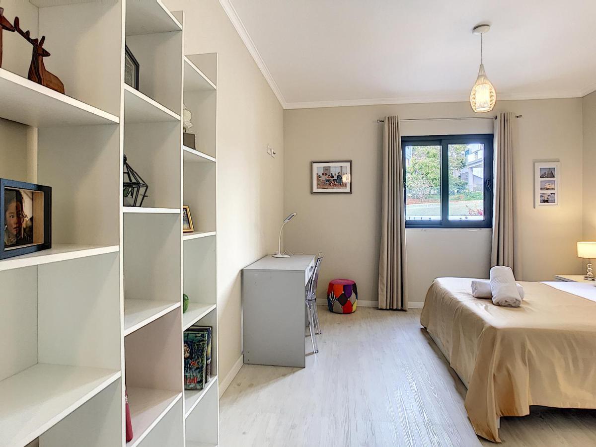 Apartment Lotus By Lovelystay Funchal  Buitenkant foto