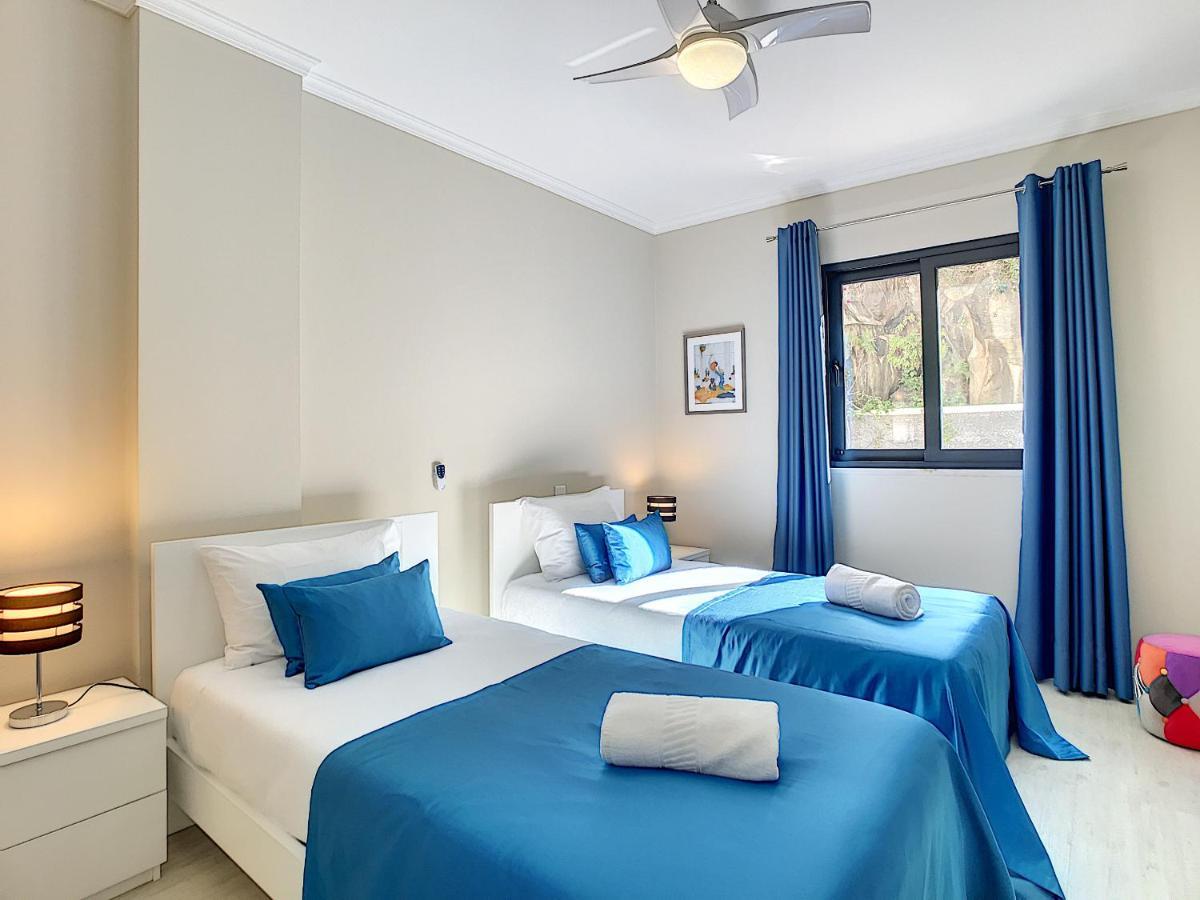 Apartment Lotus By Lovelystay Funchal  Buitenkant foto