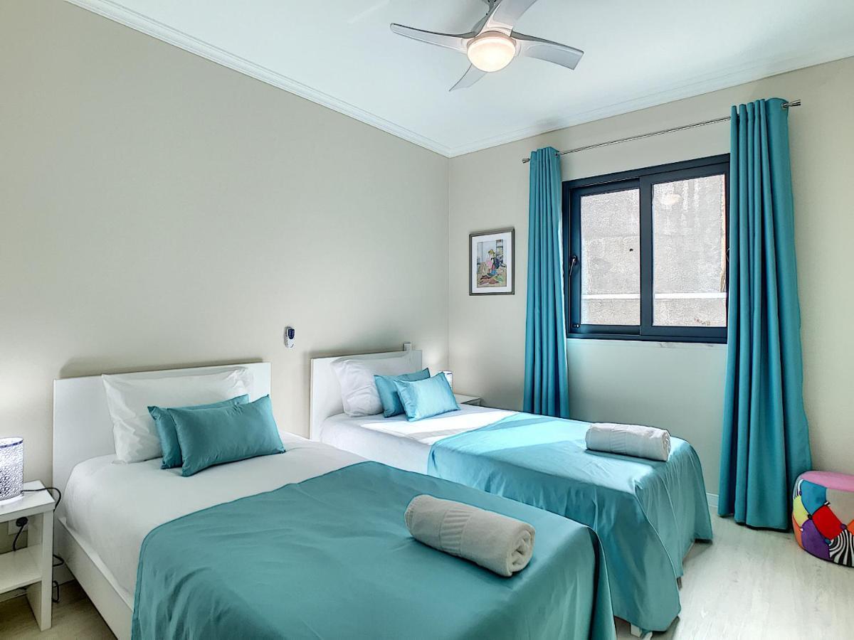 Apartment Lotus By Lovelystay Funchal  Buitenkant foto