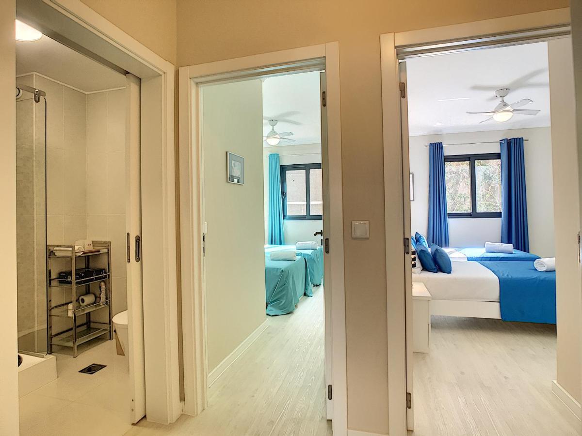 Apartment Lotus By Lovelystay Funchal  Buitenkant foto